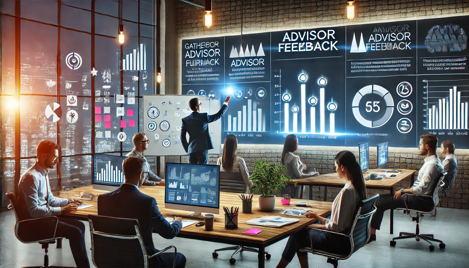 Feedback Sentiment Analysis